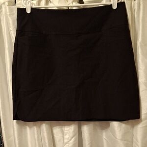 S.C.&CO. Black Women's Skort XL 💙💙💙💙